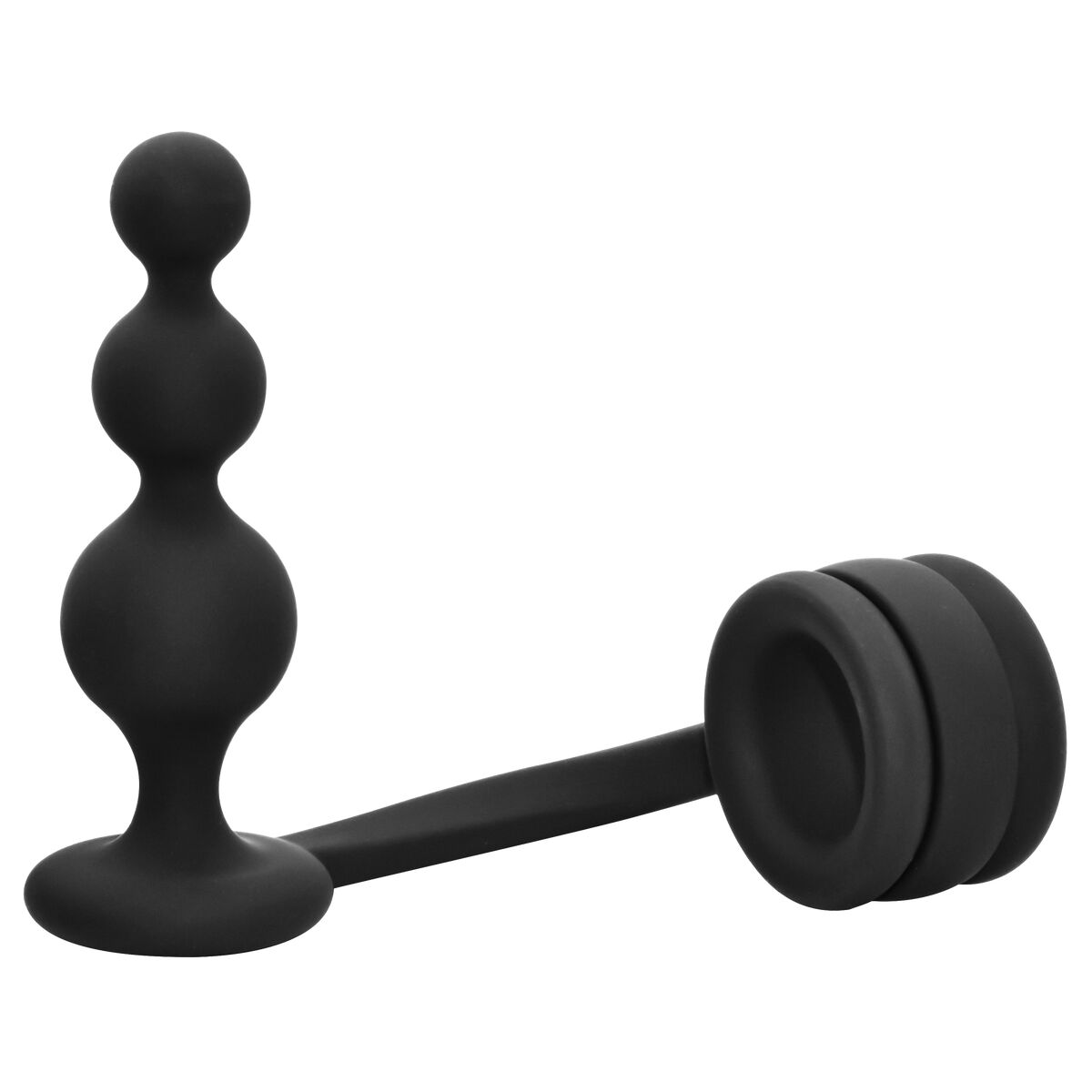 Πρωκτικές Χάντρες Dream Toys Ramrod Σιλικόνη Πρωκτικές Χάντρες Dream Toys Ramrod Σιλικόνη