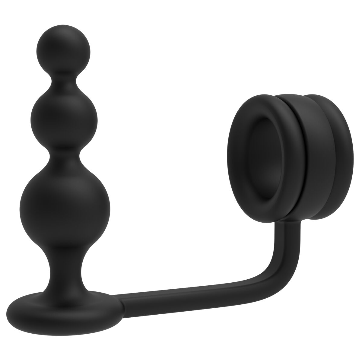 Πρωκτικές Χάντρες Dream Toys Ramrod Σιλικόνη Πρωκτικές Χάντρες Dream Toys Ramrod Σιλικόνη