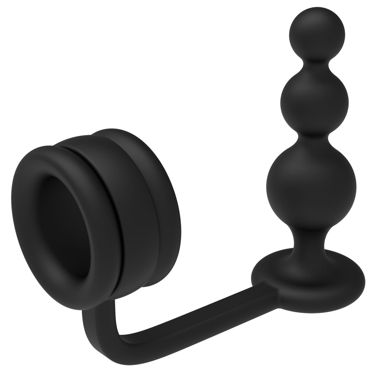 Πρωκτικές Χάντρες Dream Toys Ramrod Σιλικόνη Πρωκτικές Χάντρες Dream Toys Ramrod Σιλικόνη