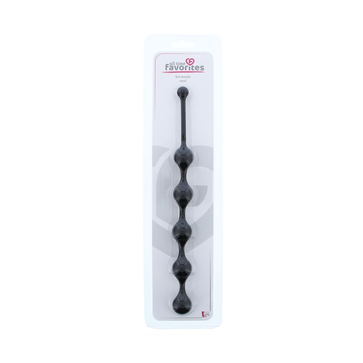 Πρωκτικές Χάντρες Dream Toys All Time Favorites Σιλικόνη Πρωκτικές Χάντρες Dream Toys All Time Favorites Σιλικόνη
