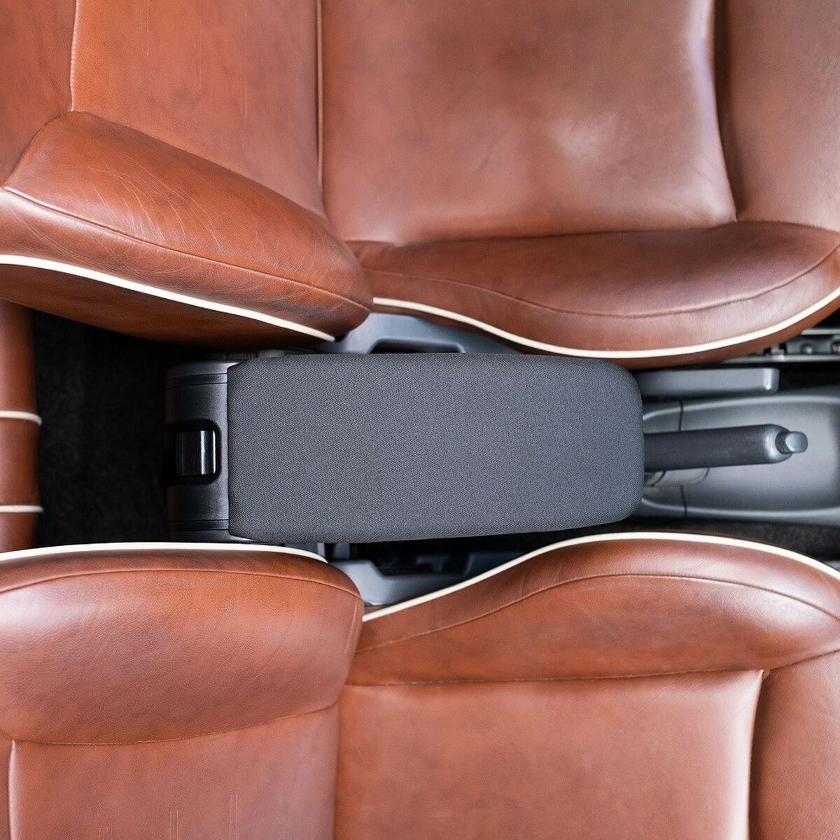 Υποβραχιόνιο Armster Chevrolet Trax 2013-2022 Ύφασμα