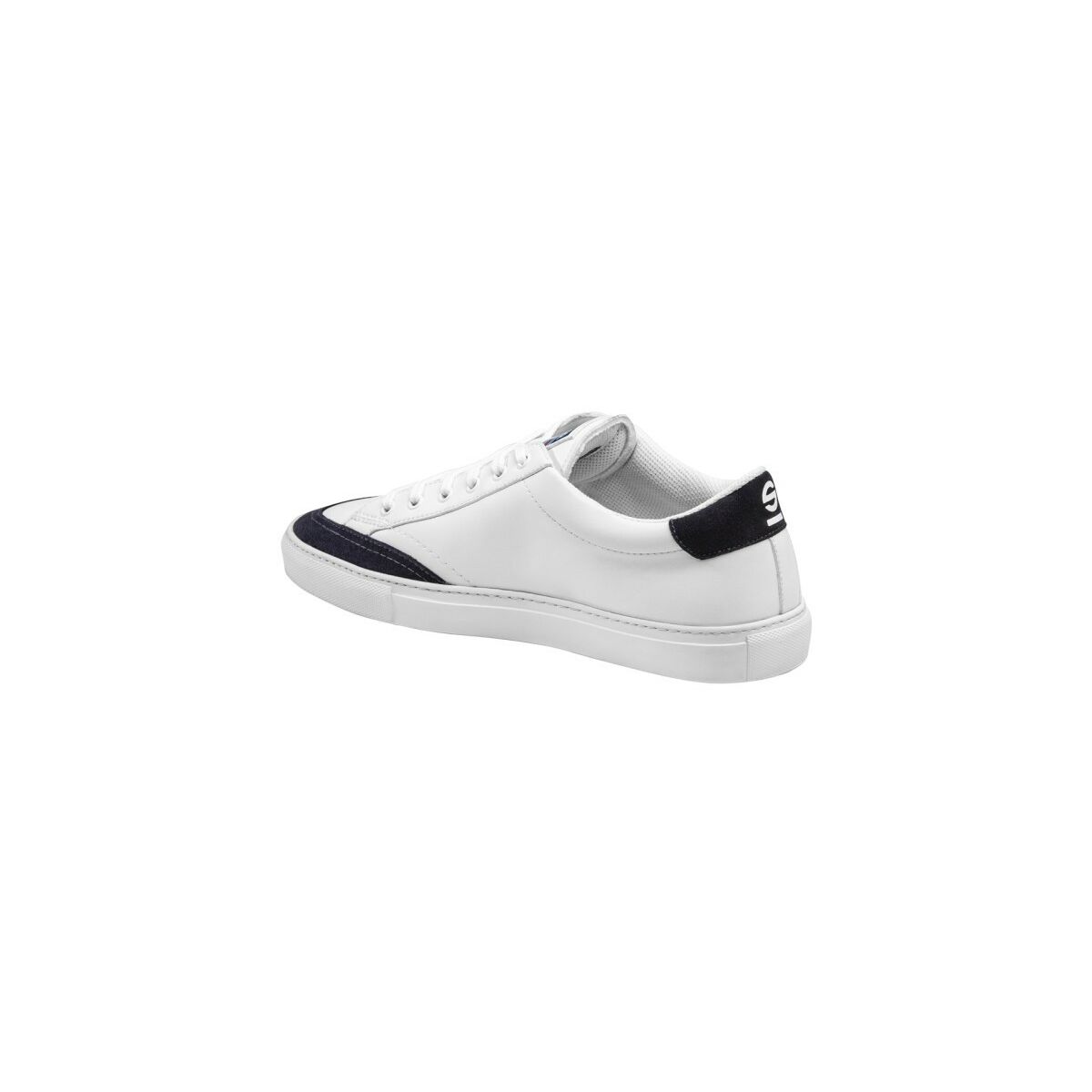 Ανδρικά Casual Παπούτσια Sparco Martini Racing Λευκό Ανδρικά Casual Παπούτσια Sparco Martini Racing Λευκό