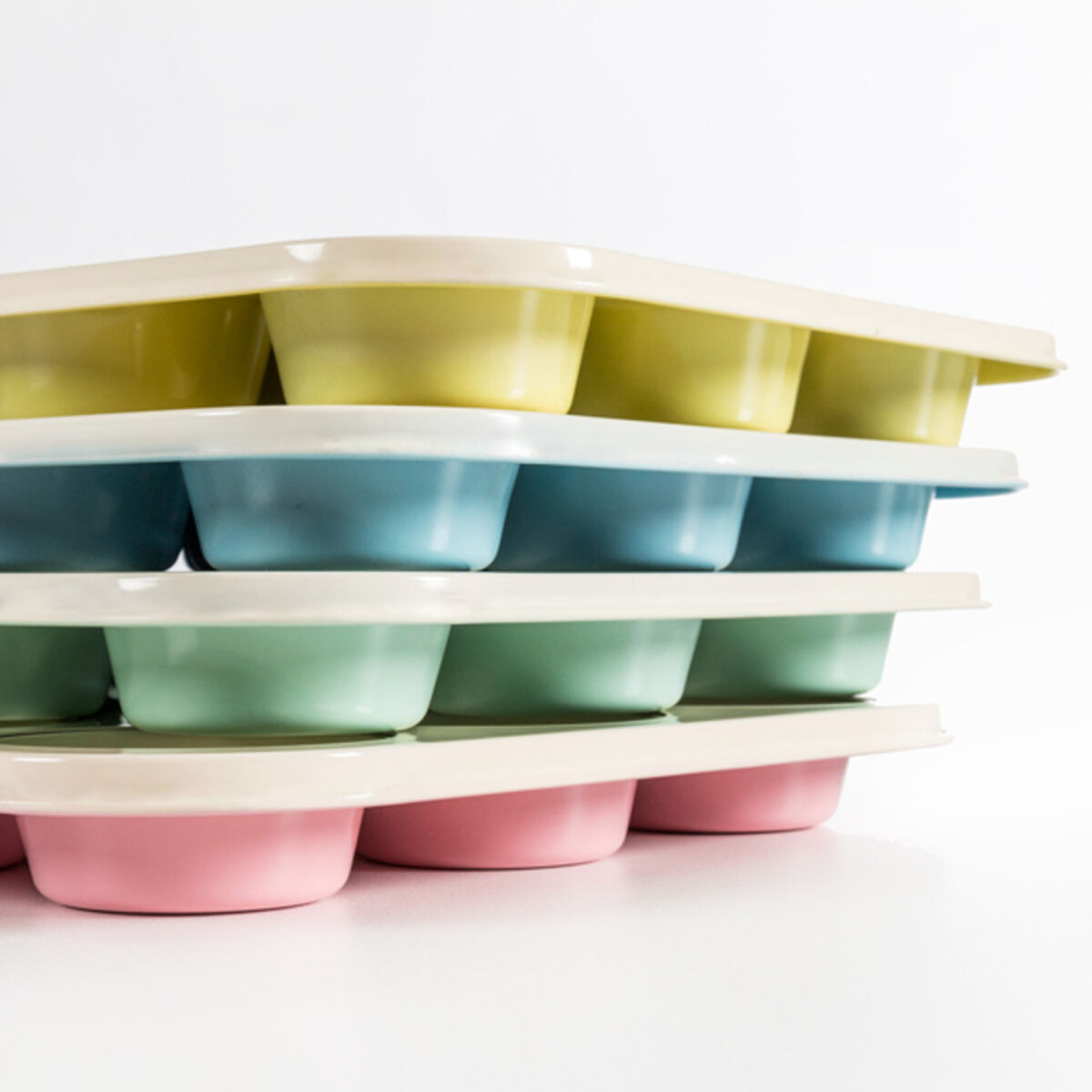 Vintage Φόρμα για Cupcake Retro Vintage Φόρμα για Cupcake Retro