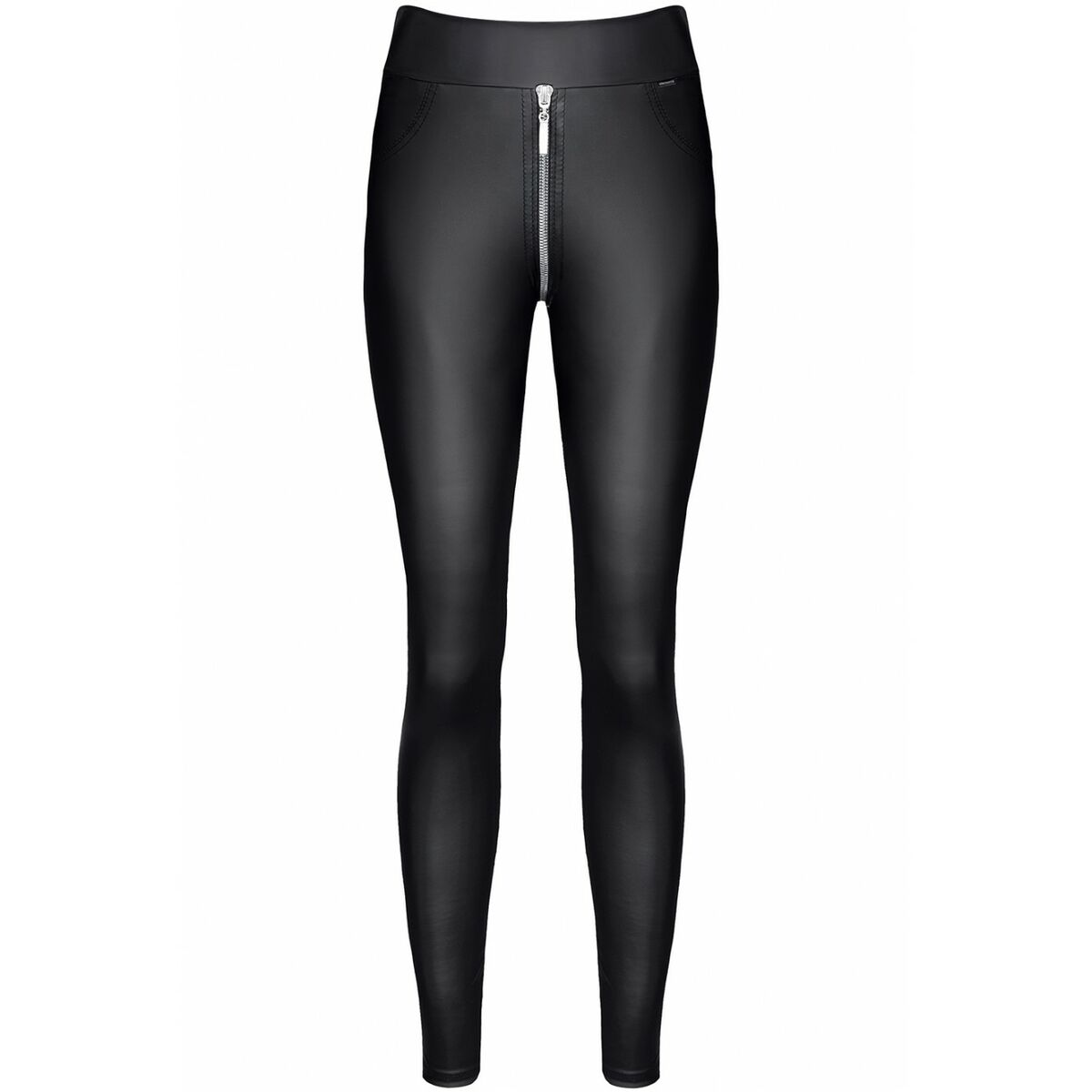Leggings Demoniq L Μαύρο