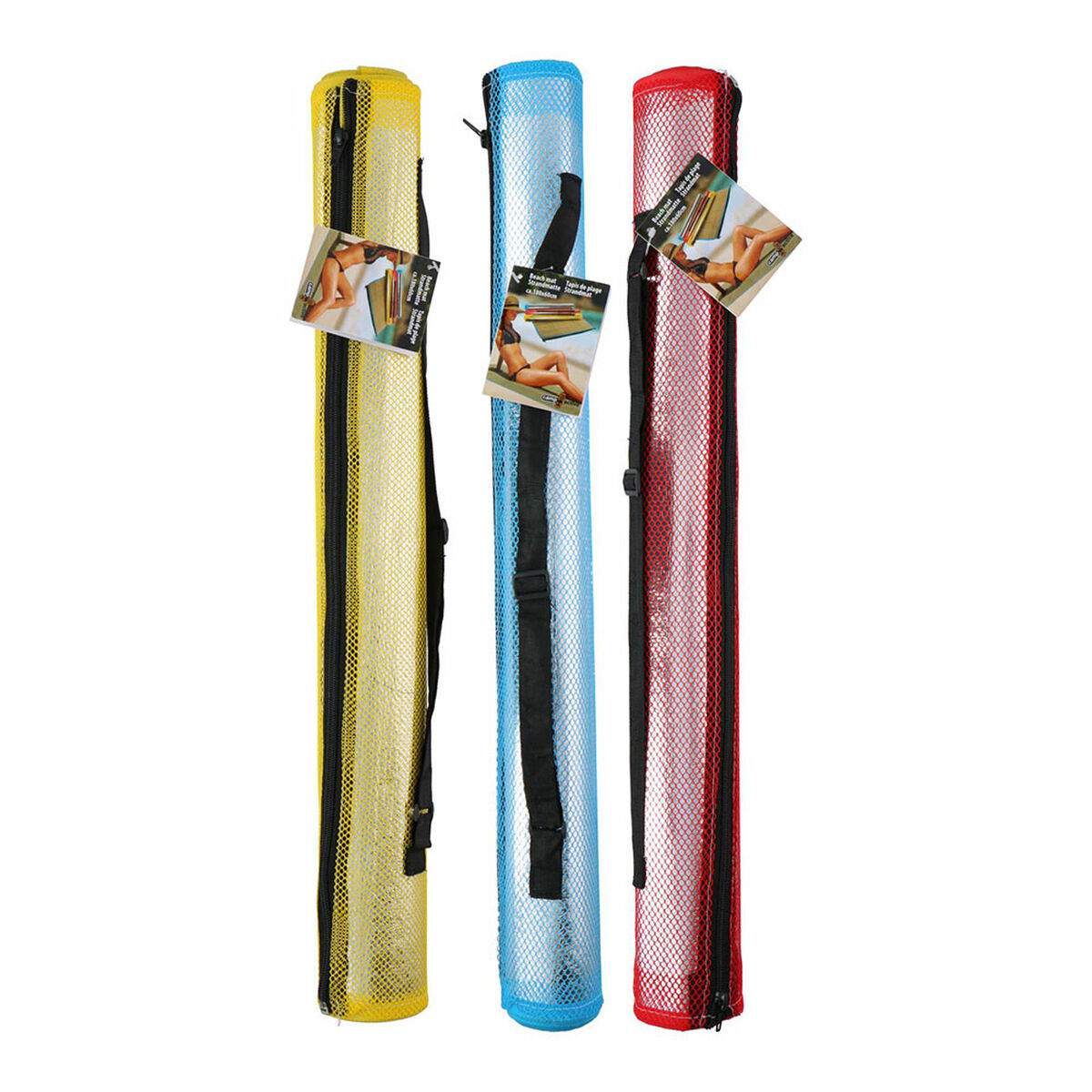Παραλλαγή Camp Active 180 x 60 cm Παραλλαγή Camp Active 180 x 60 cm