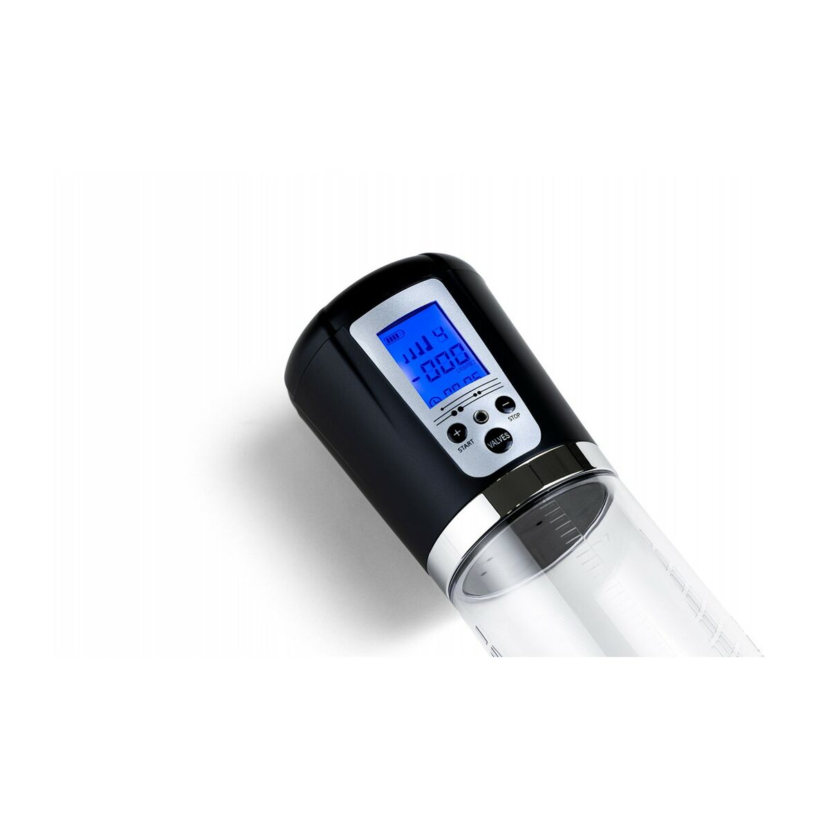 Αντλία Πέους Virgite