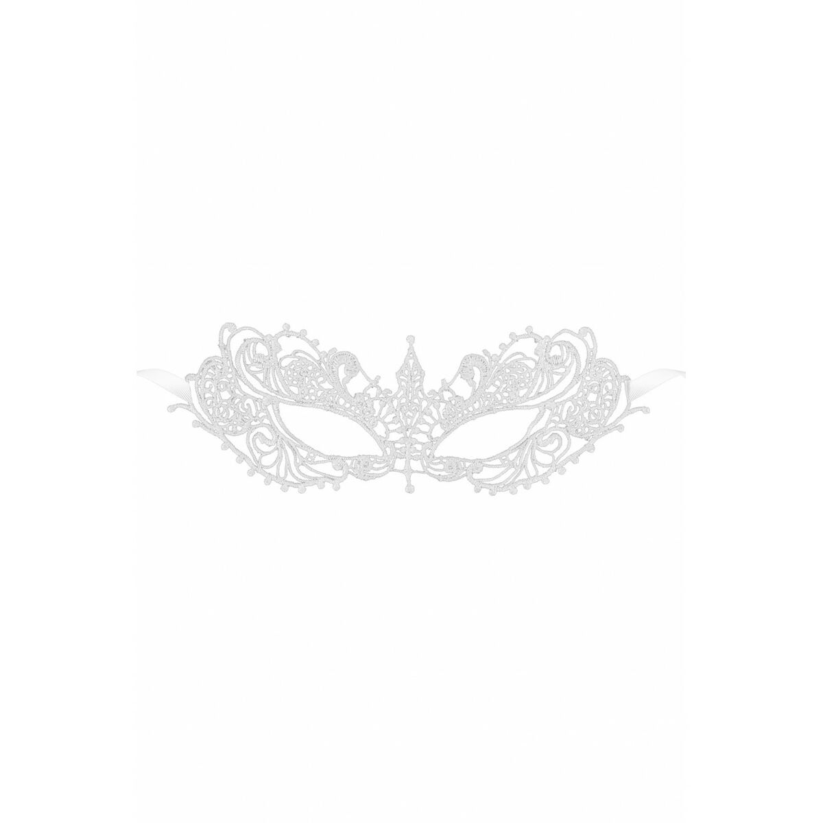 Μάσκα Maskarade ZENITH Λευκό Μάσκα Maskarade ZENITH Λευκό