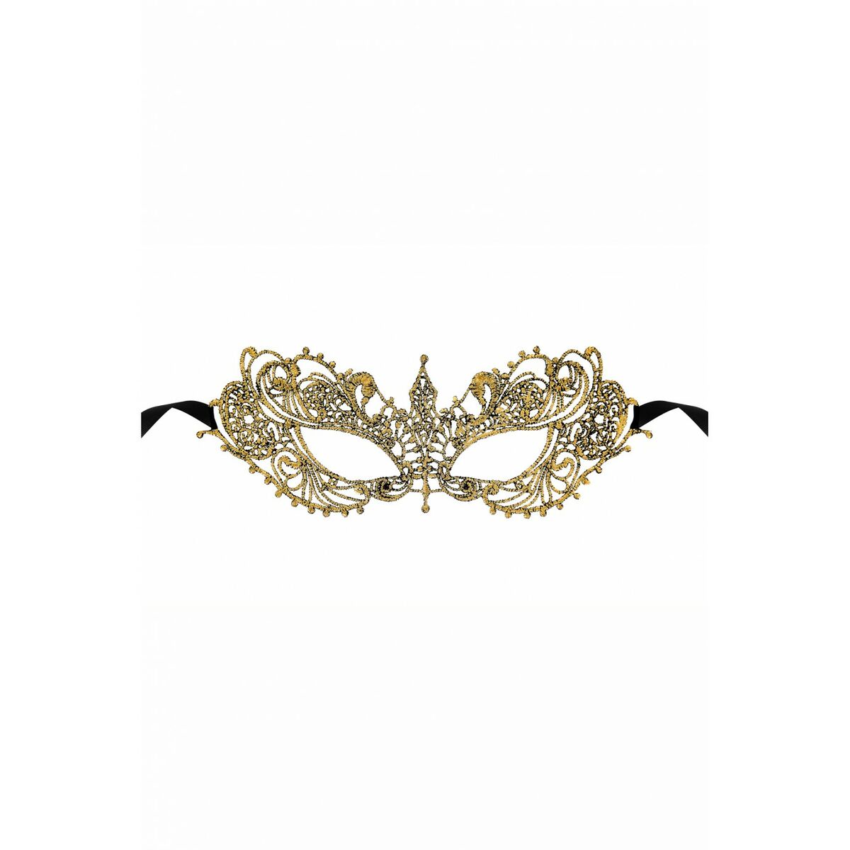 Μάσκα Maskarade ZENITH Χρυσό Μάσκα Maskarade ZENITH Χρυσό