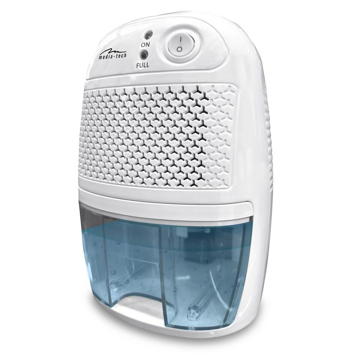 Αφυγραντήρας Media Tech MT6529 23 W Αφυγραντήρας Media Tech MT6529 23 W