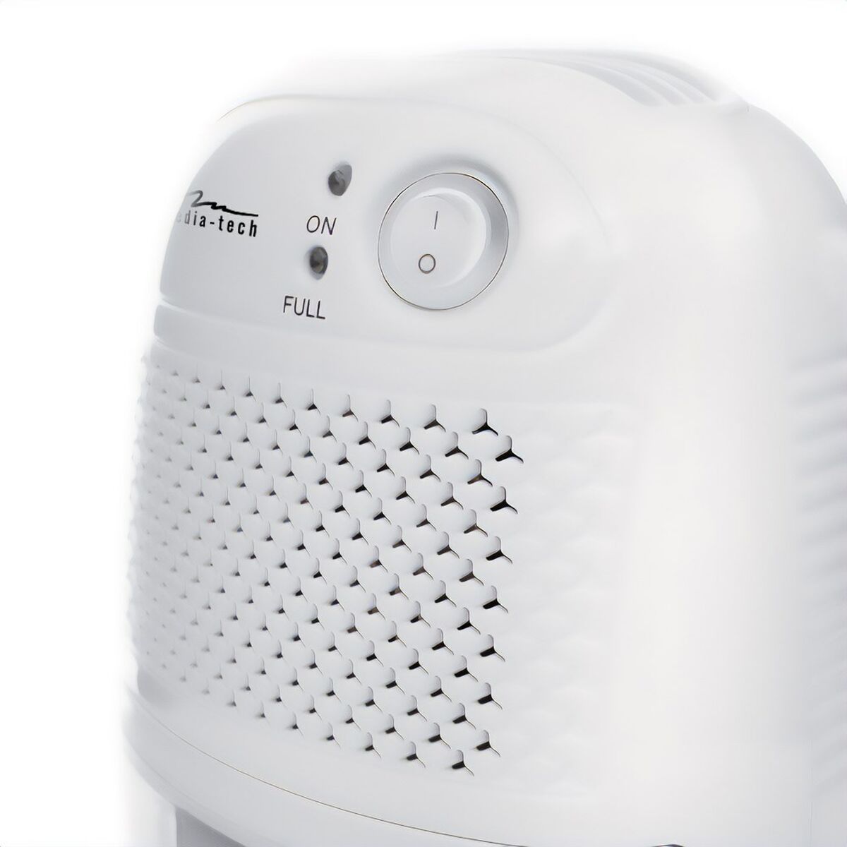 Αφυγραντήρας Media Tech MT6529 23 W Αφυγραντήρας Media Tech MT6529 23 W
