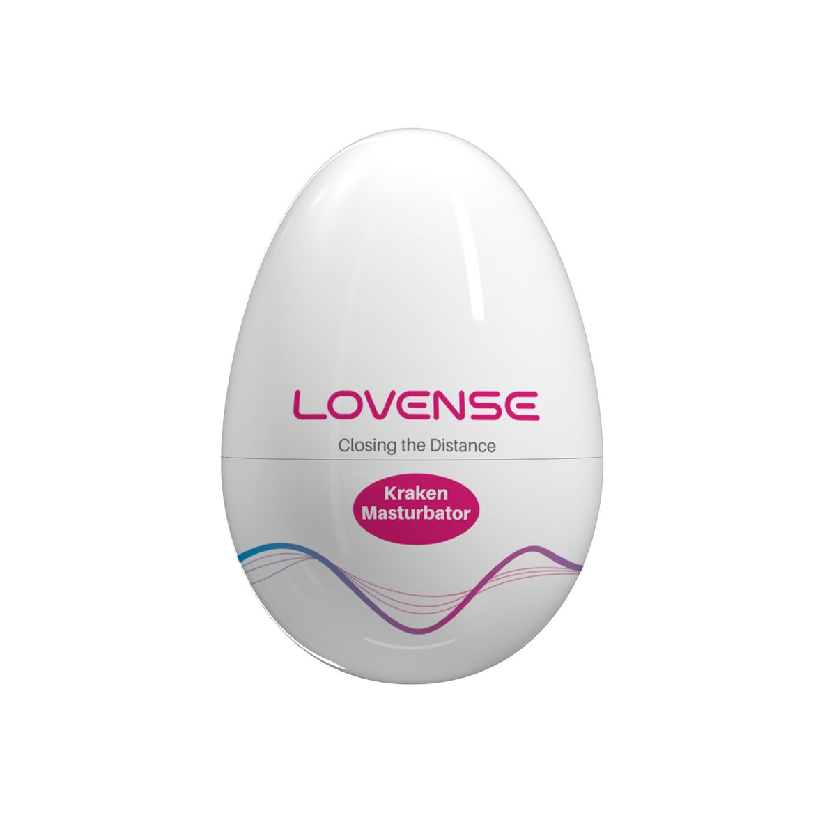Αβγό Αυνανισμού Lovense Αβγό Αυνανισμού Lovense