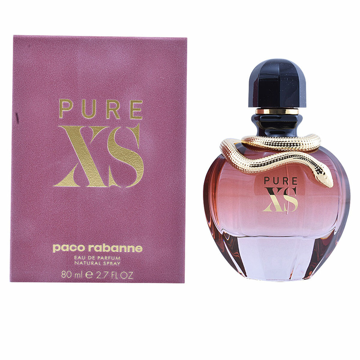 Γυναικείο Άρωμα Pure XS Paco Rabanne EDP EDP