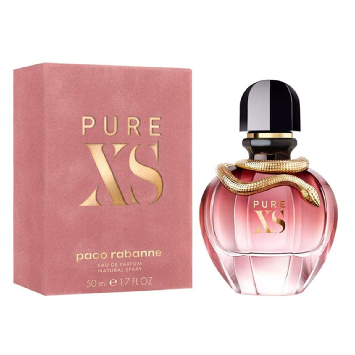 Γυναικείο Άρωμα Pure XS Paco Rabanne EDP EDP