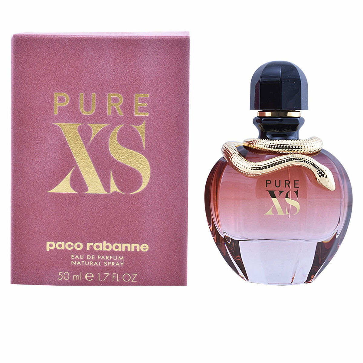 Γυναικείο Άρωμα Pure XS Paco Rabanne EDP EDP