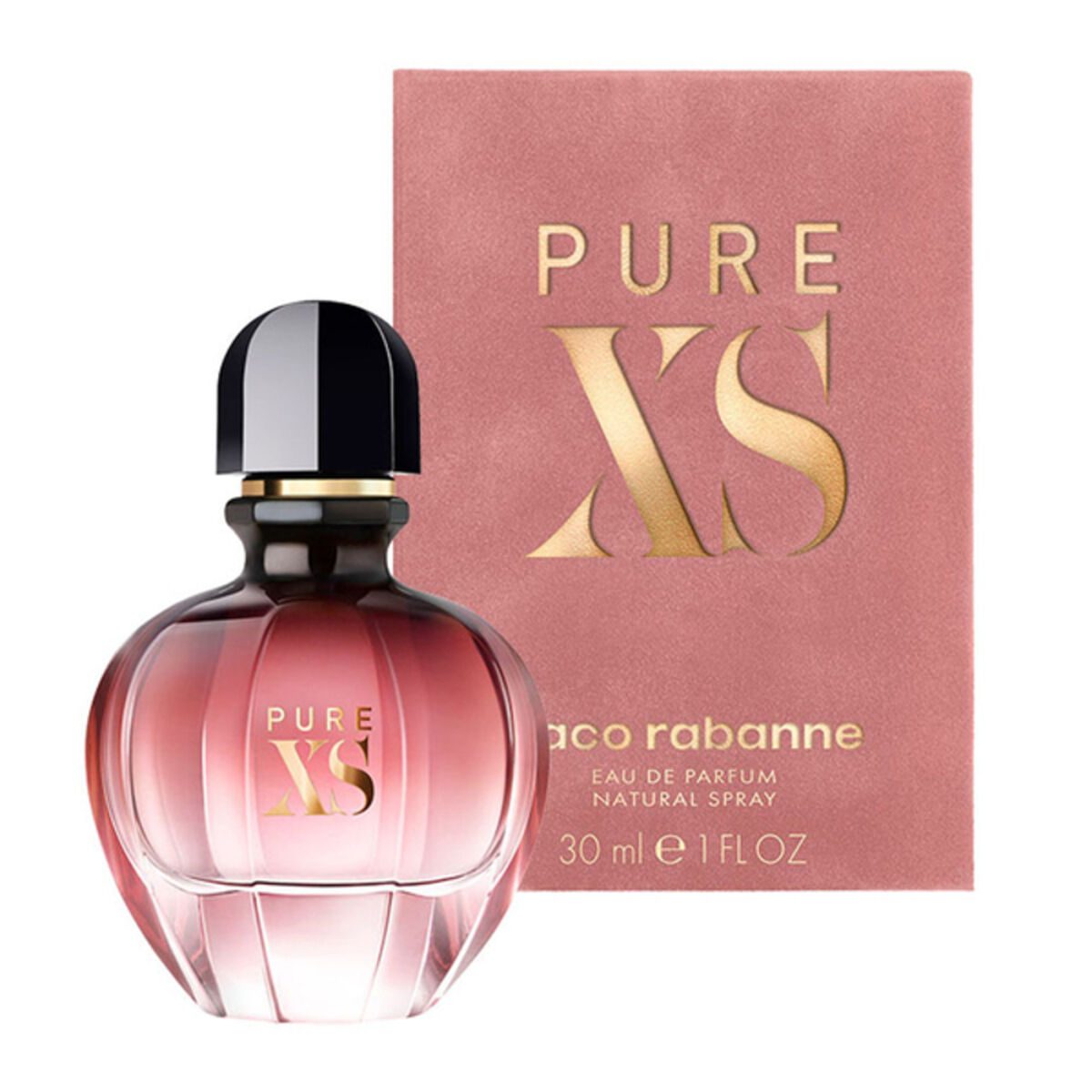 Γυναικείο Άρωμα Pure XS Paco Rabanne EDP EDP