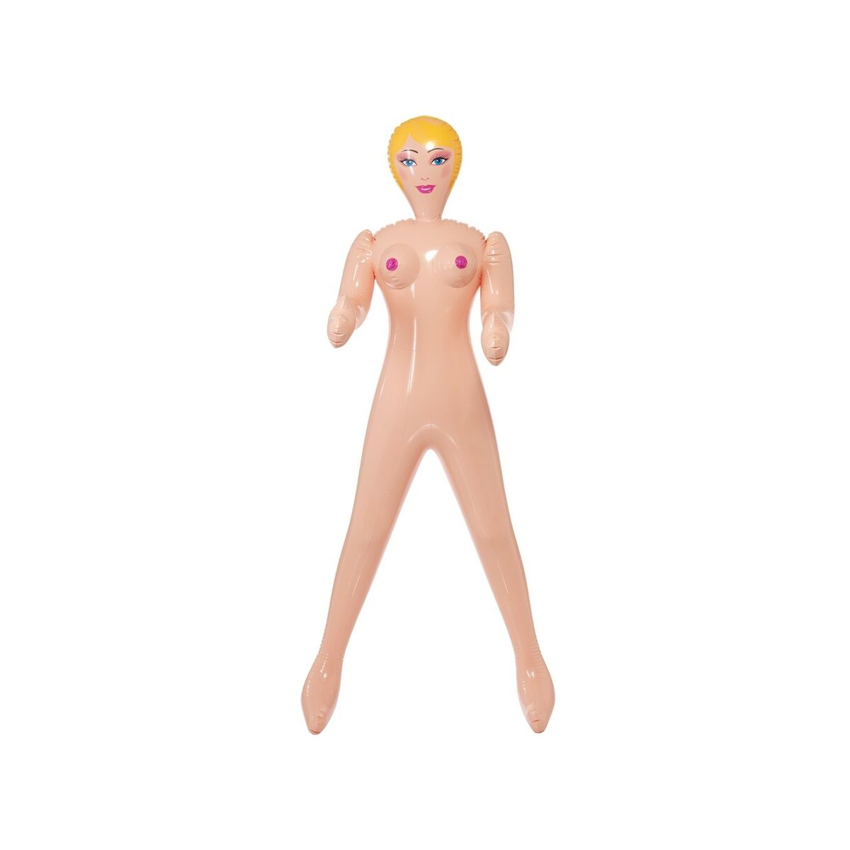 Φουσκωτή Κούκλα Divertysex 1,7 m Φουσκωτή Κούκλα Divertysex 1,7 m