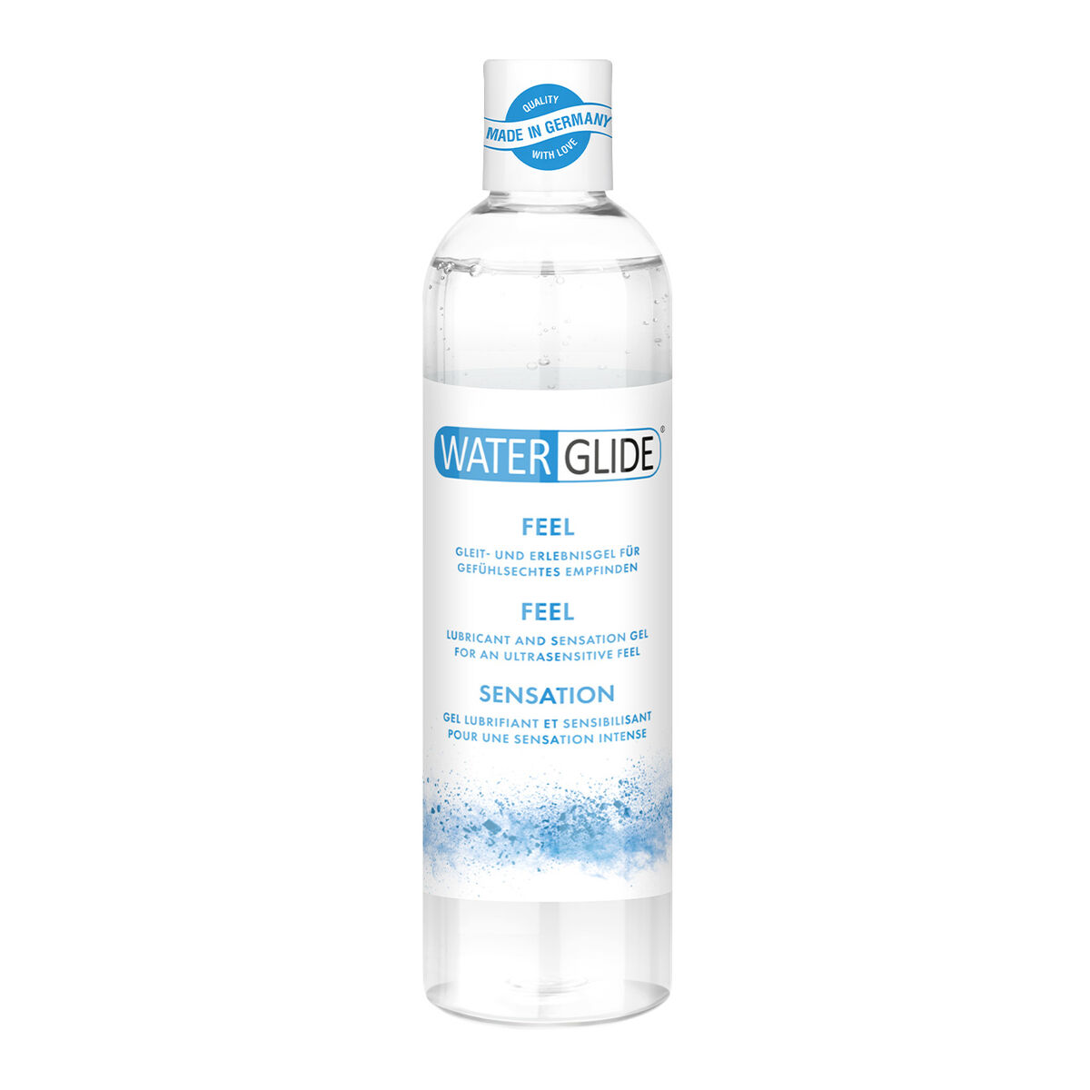 Λιπαντικό Waterglide 300 ml Λιπαντικό Waterglide 300 ml