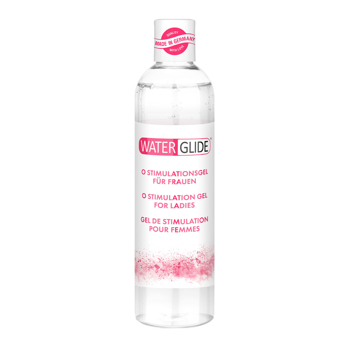 Λιπαντικό Waterglide 300 ml Λιπαντικό Waterglide 300 ml