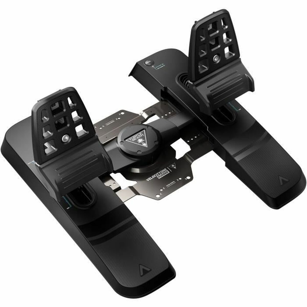 Bάση για το Τιμόνι και τα Πεντάλ Gaming Turtle Beach VelocityOne Rudder (Δωρεάν Μεταφορικά) Bάση για το Τιμόνι και τα Πεντάλ Gaming Turtle Beach VelocityOne Rudder (Δωρεάν Μεταφορικά)
