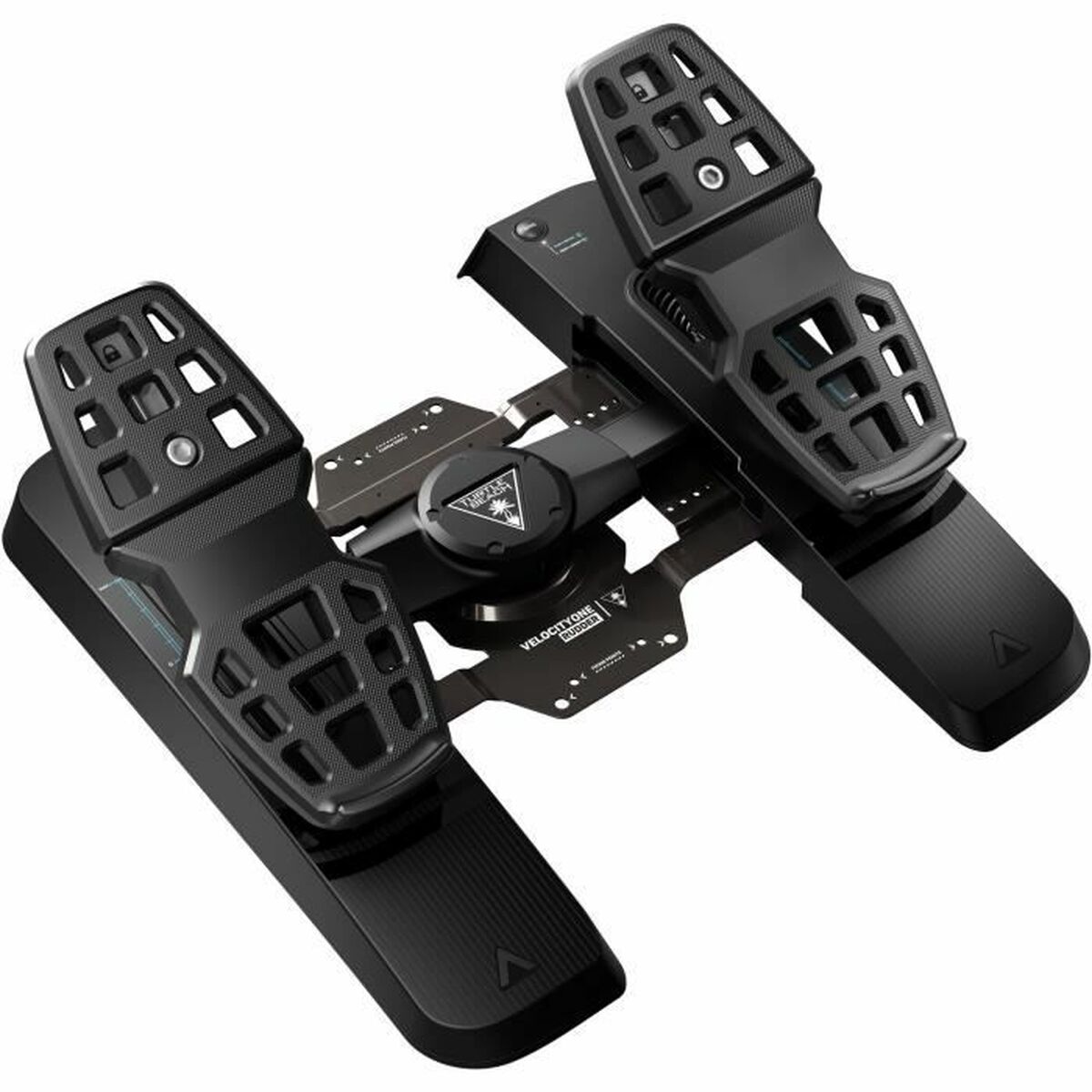 Bάση για το Τιμόνι και τα Πεντάλ Gaming Turtle Beach VelocityOne Rudder (Δωρεάν Μεταφορικά) Bάση για το Τιμόνι και τα Πεντάλ Gaming Turtle Beach VelocityOne Rudder (Δωρεάν Μεταφορικά)
