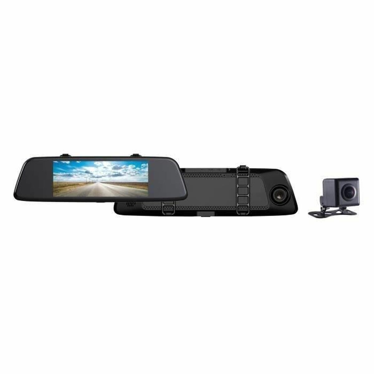 Αθλητική Κάμερα για Αυτοκίνητο Pioneer VREC-150MD Αθλητική Κάμερα για Αυτοκίνητο Pioneer VREC-150MD