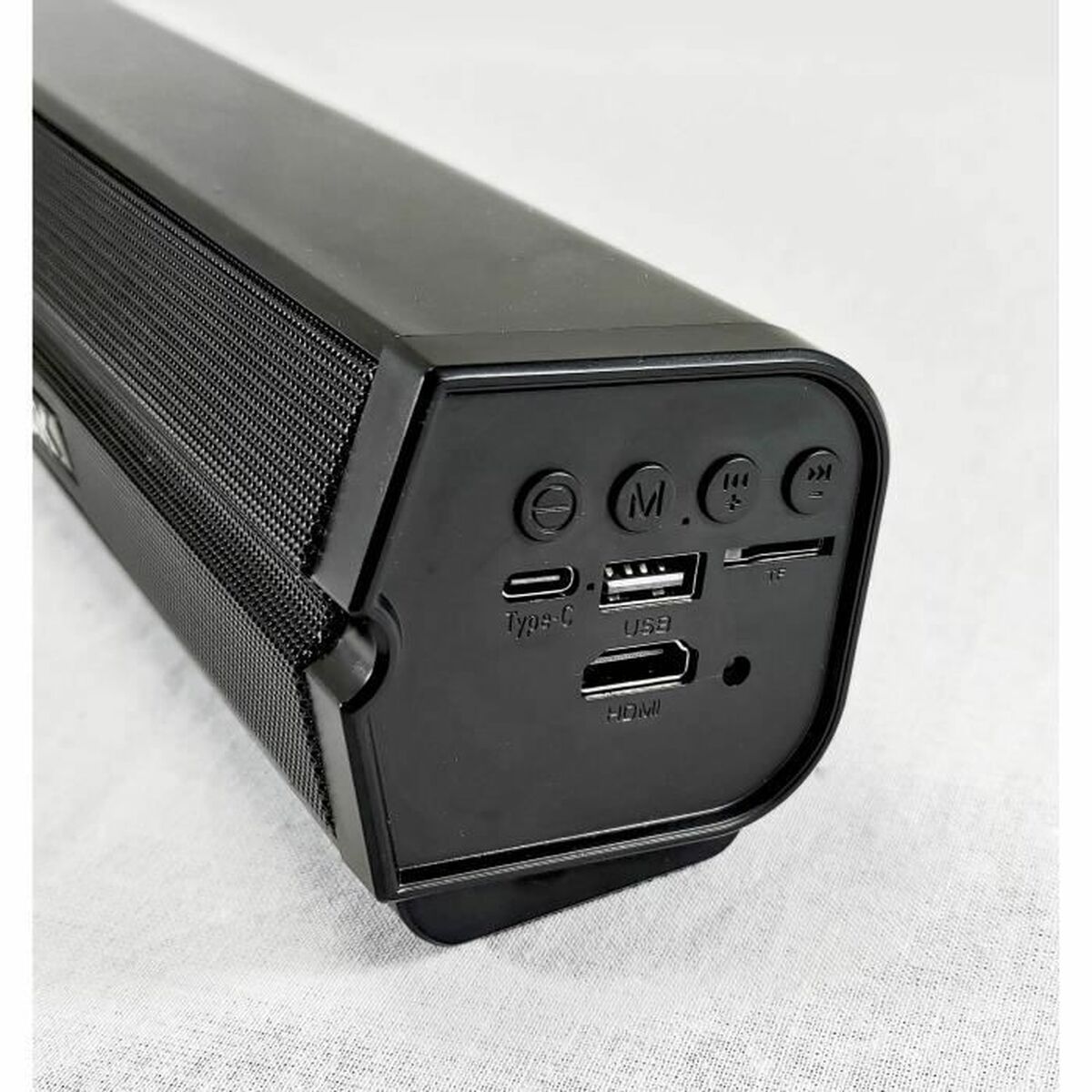 Σύστημα Ηχείων Soundbar Inovalley (Δωρεάν Μεταφορικά) Σύστημα Ηχείων Soundbar Inovalley (Δωρεάν Μεταφορικά)