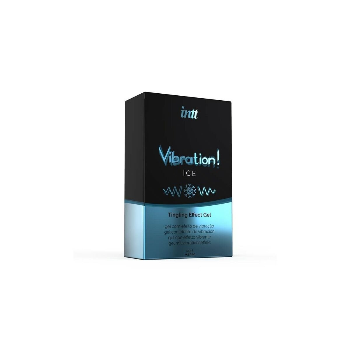 Λιπαντικό Intt ITT101 15 ml Λιπαντικό Intt ITT101 15 ml
