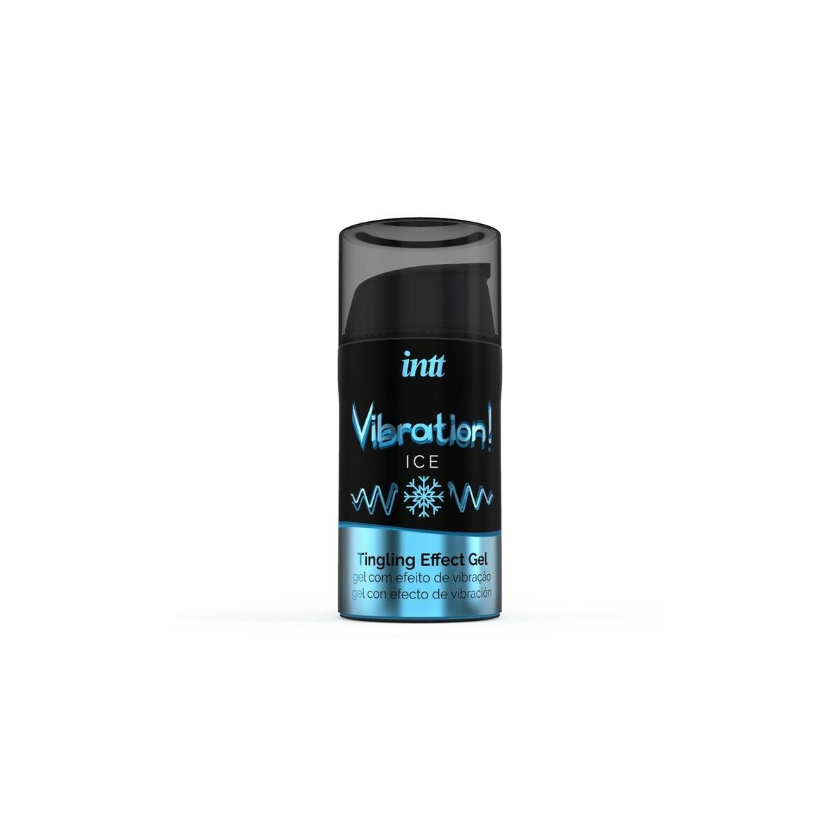Λιπαντικό Intt ITT101 15 ml Λιπαντικό Intt ITT101 15 ml