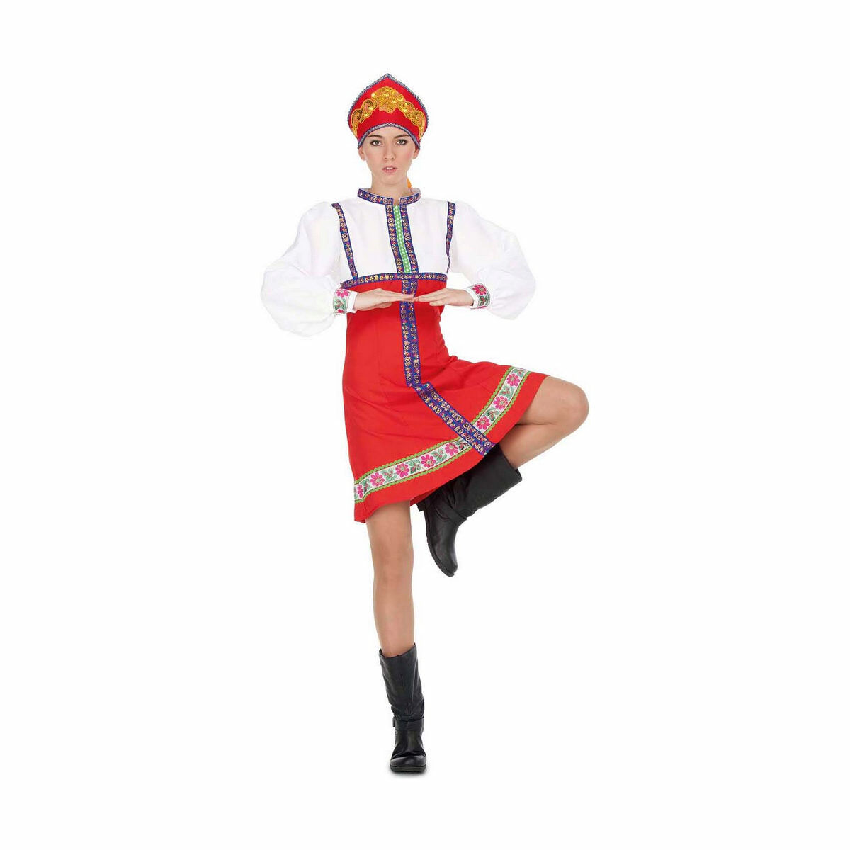 Αποκριάτικη Στολή για Ενήλικες My Other Me (Ανακαινισμenα A)