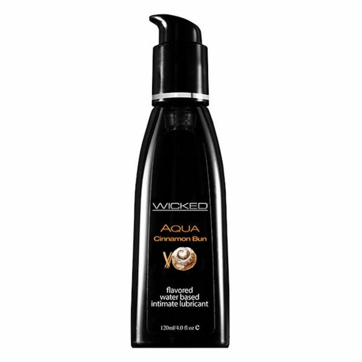Λιπαντικό Wicked 120 ml Λιπαντικό Wicked 120 ml