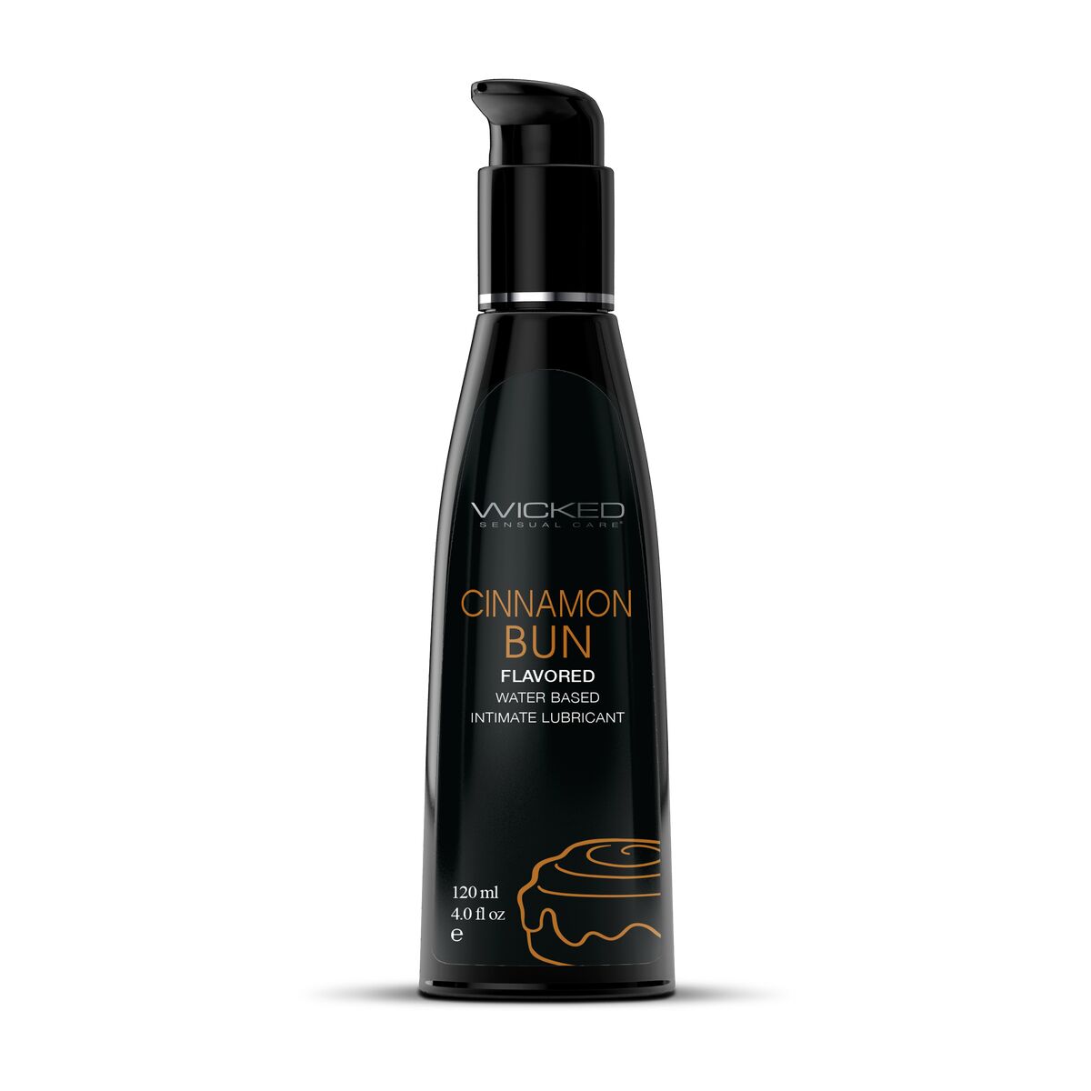 Λιπαντικό Wicked 120 ml Λιπαντικό Wicked 120 ml