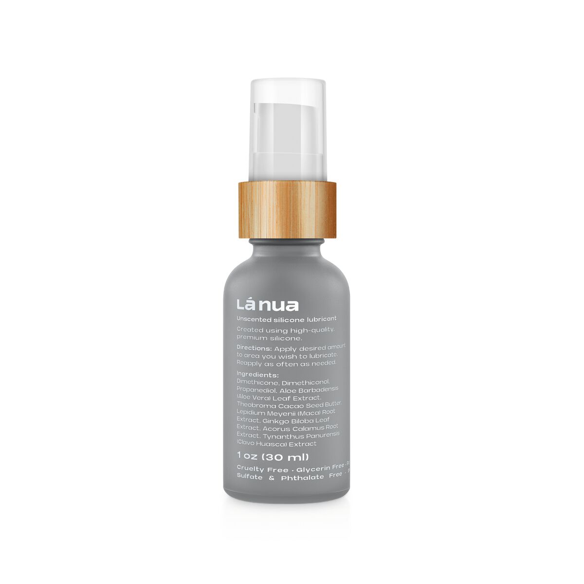 Λιπαντικό Lá Nua 30 ml Λιπαντικό Lá Nua 30 ml