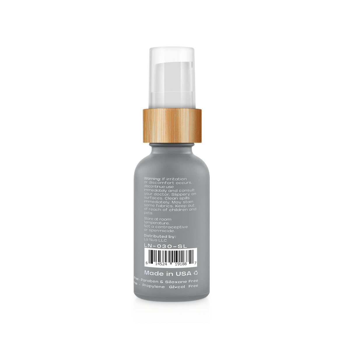 Λιπαντικό Lá Nua 30 ml Λιπαντικό Lá Nua 30 ml