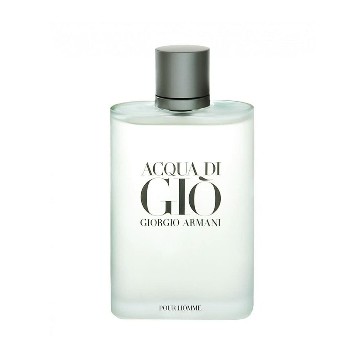 Ανδρικό Άρωμα Armani Acqua di Gio Pour Homme EDT Ανδρικό Άρωμα Armani Acqua di Gio Pour Homme EDT