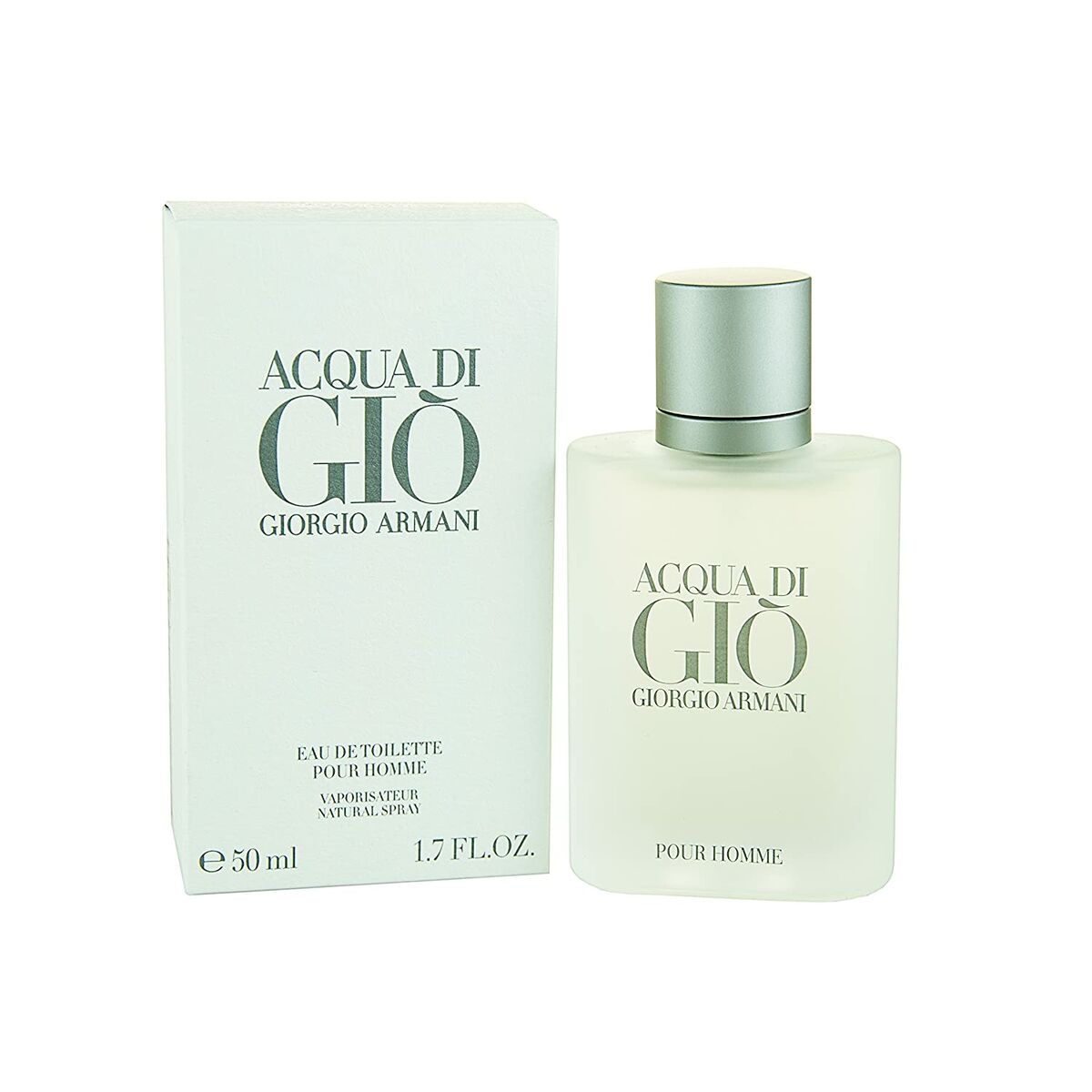 Ανδρικό Άρωμα Armani Acqua di Gio Pour Homme EDT Ανδρικό Άρωμα Armani Acqua di Gio Pour Homme EDT