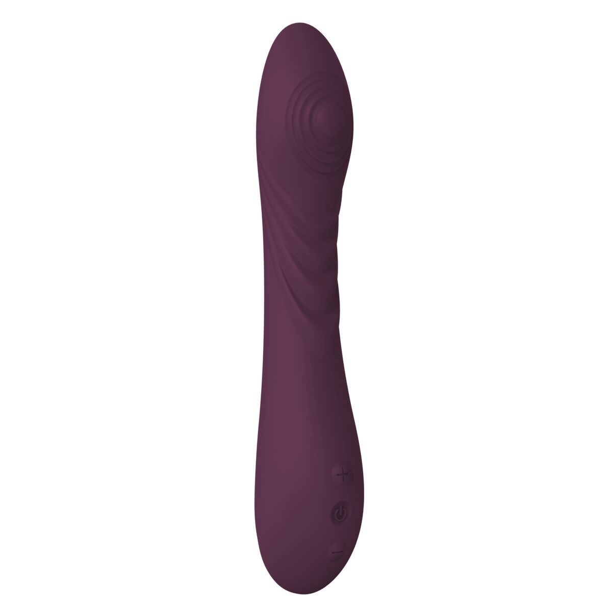 Δονητής Dream Toys Essentials Μωβ Δονητής Dream Toys Essentials Μωβ