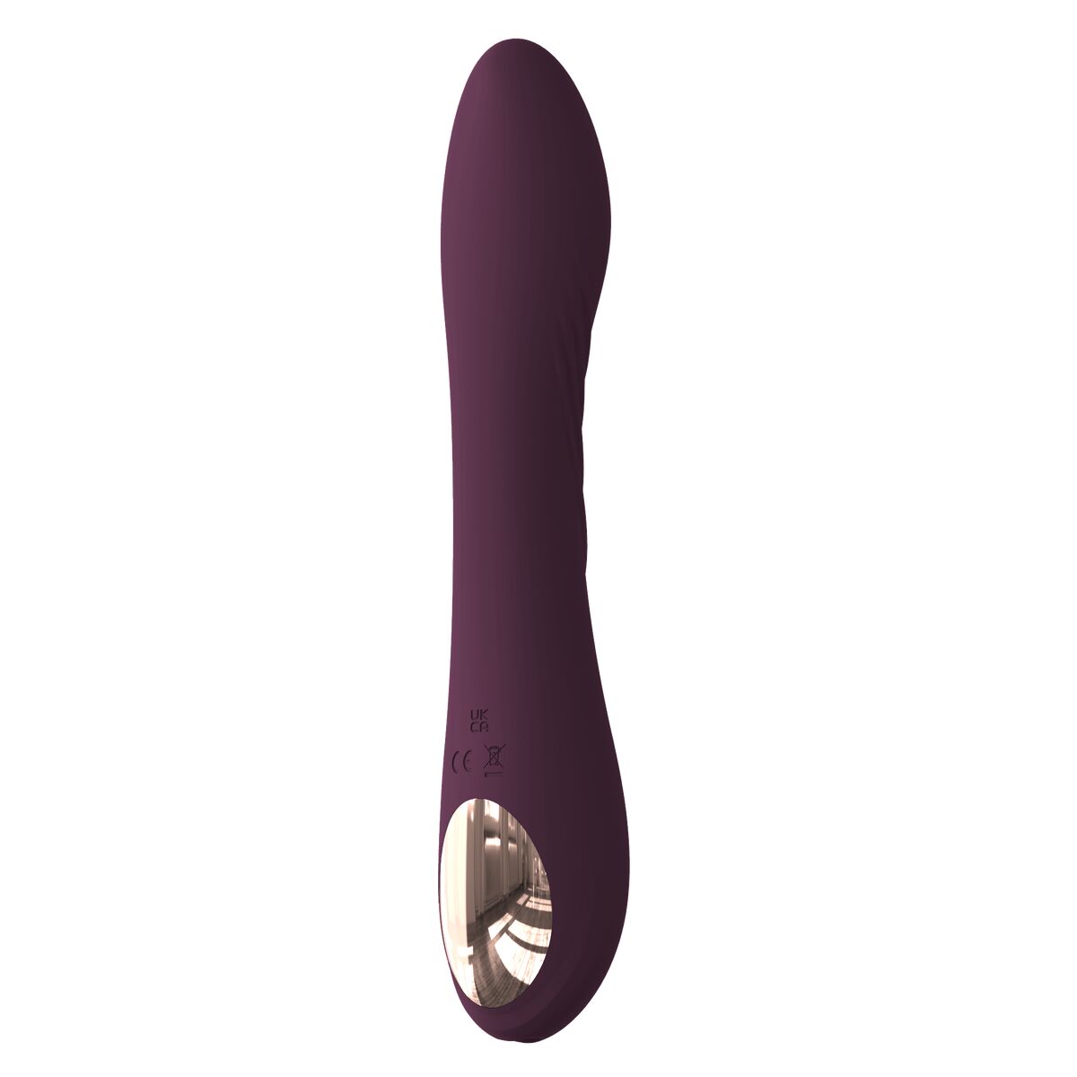 Δονητής Dream Toys Essentials Μωβ Δονητής Dream Toys Essentials Μωβ