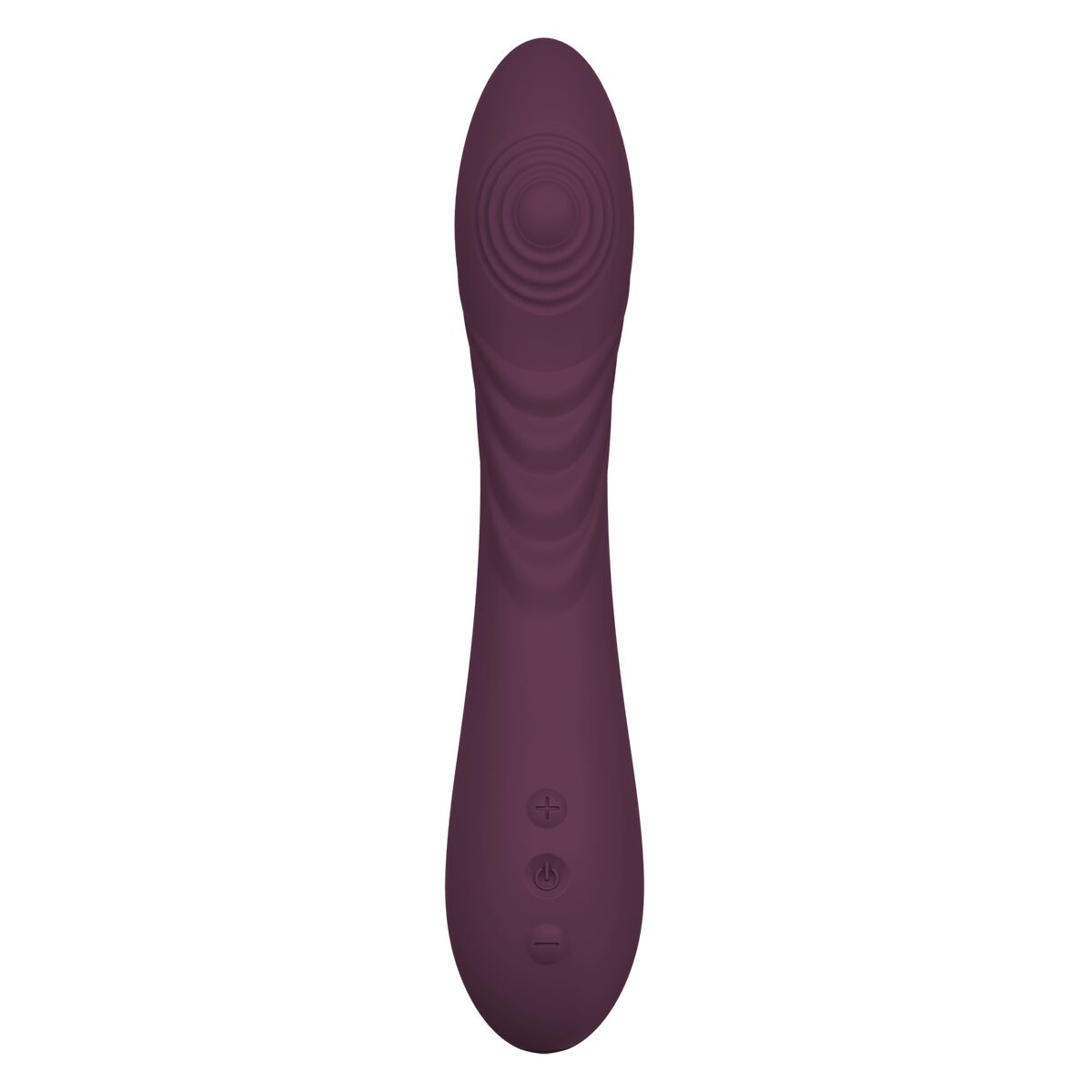 Δονητής Dream Toys Essentials Μωβ Δονητής Dream Toys Essentials Μωβ