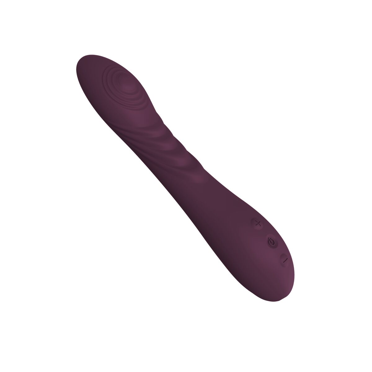 Δονητής Dream Toys Essentials Μωβ Δονητής Dream Toys Essentials Μωβ