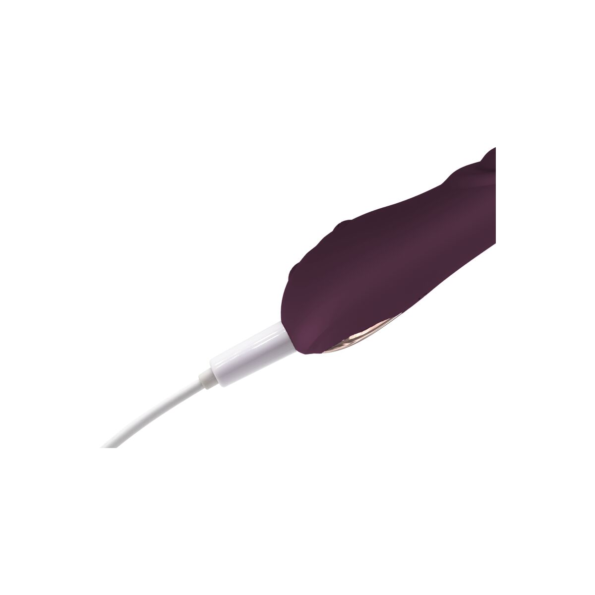 Δονητής Dream Toys Essentials Μωβ Δονητής Dream Toys Essentials Μωβ