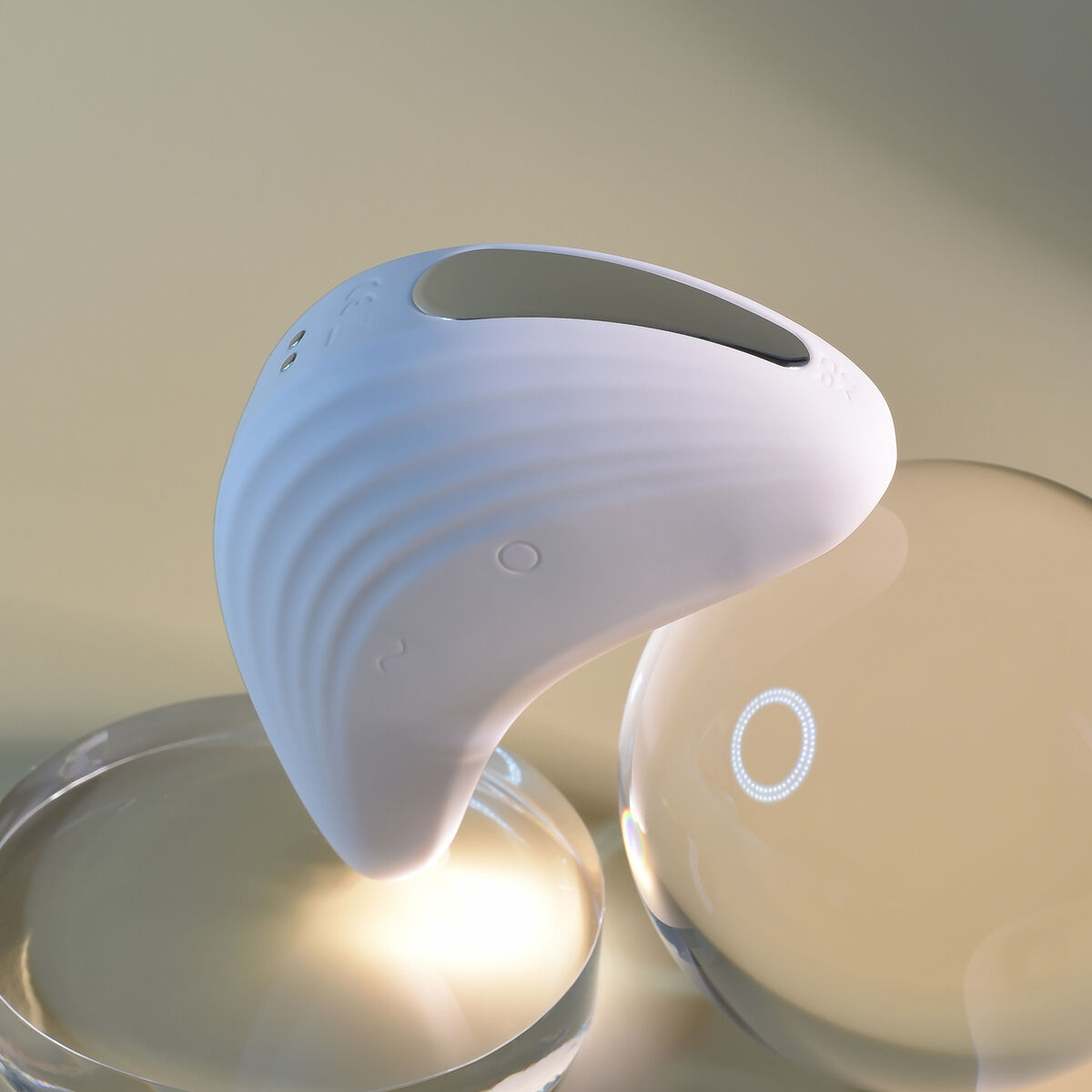 Συσκευή Μασάζ Playboy Playboy Ροζ