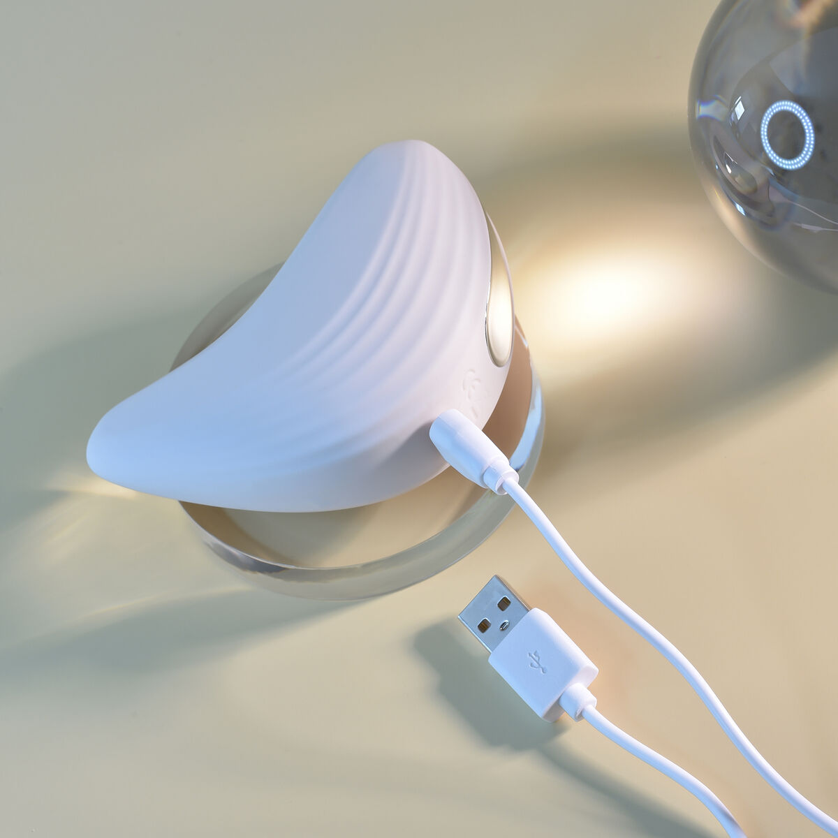 Συσκευή Μασάζ Playboy Playboy Ροζ