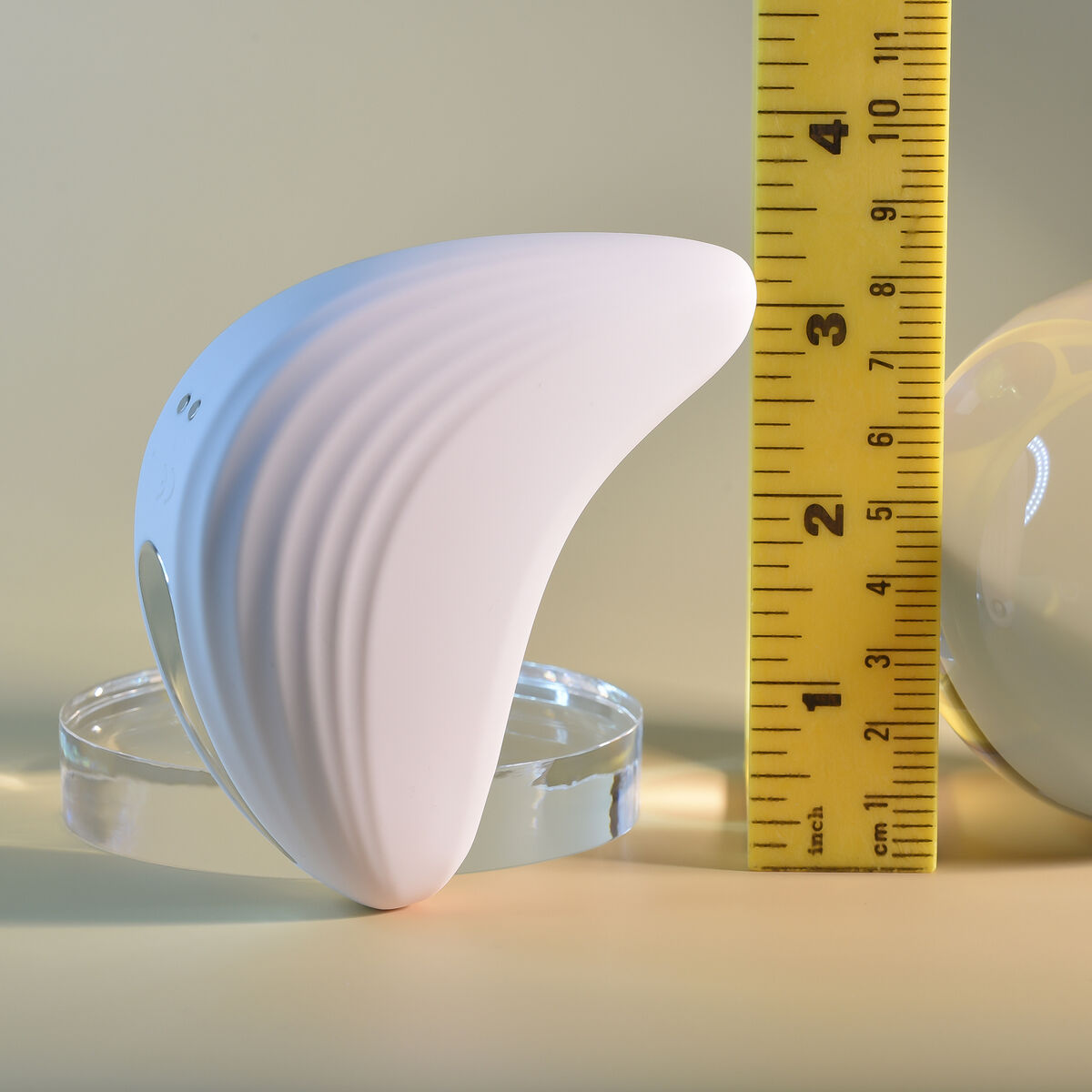 Συσκευή Μασάζ Playboy Playboy Ροζ