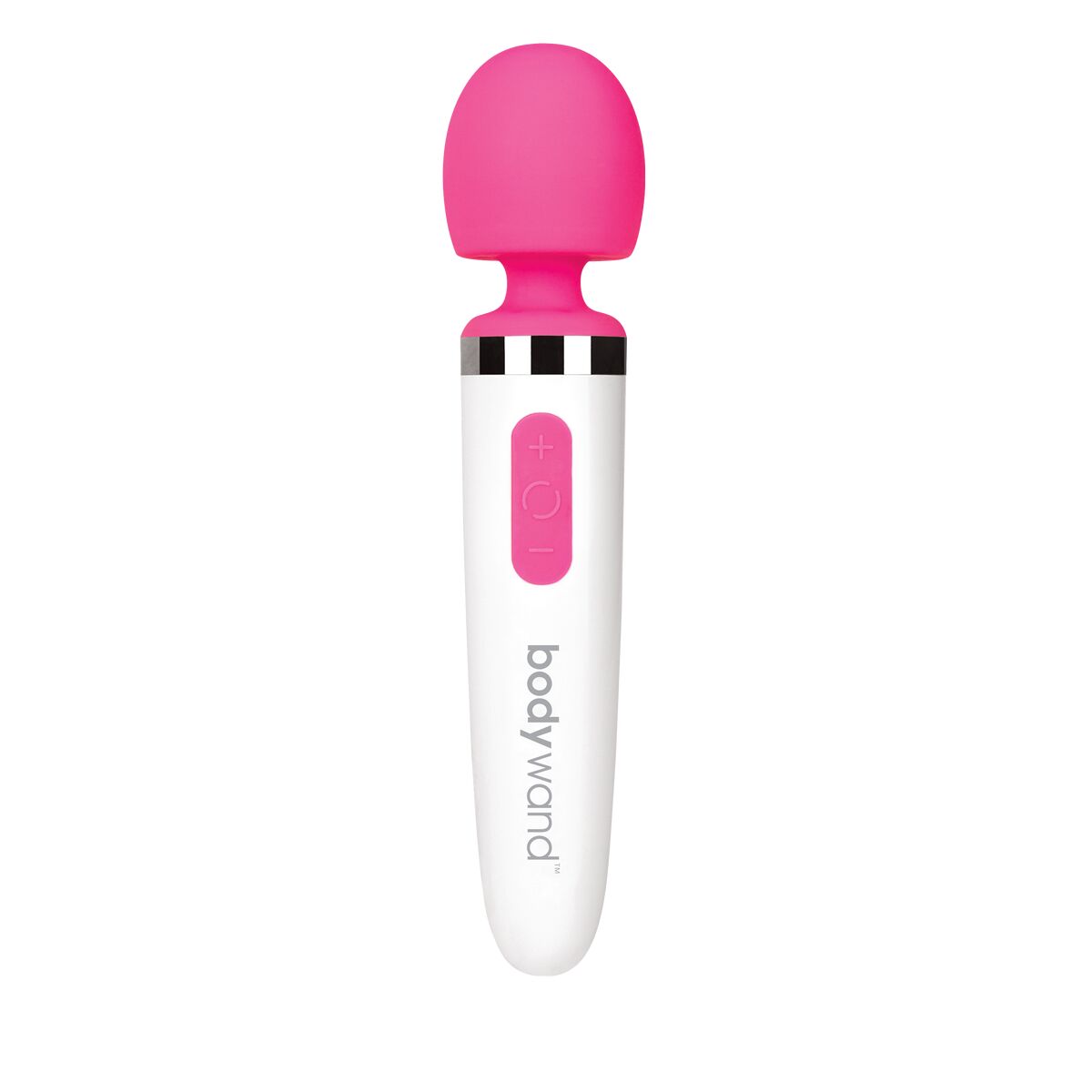 Δονητής Bodywand BW122 Ροζ Δονητής Bodywand BW122 Ροζ