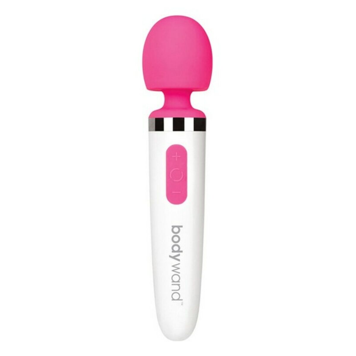 Δονητής Bodywand BW122 Ροζ Δονητής Bodywand BW122 Ροζ