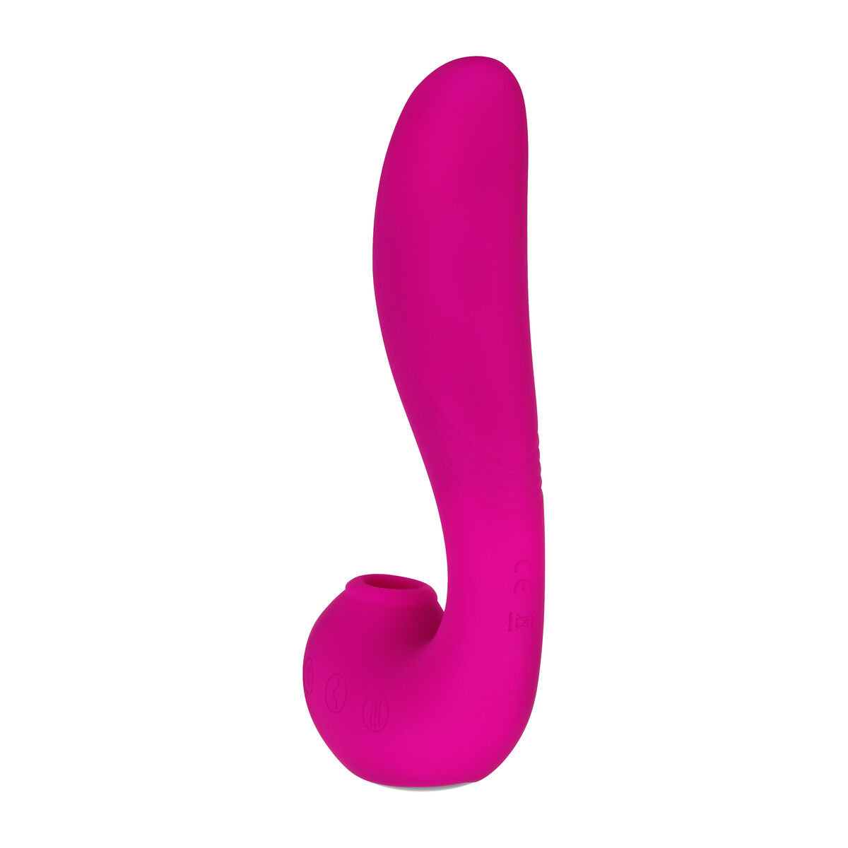 Clit Sucker Evolved Ροζ Clit Sucker Evolved Ροζ