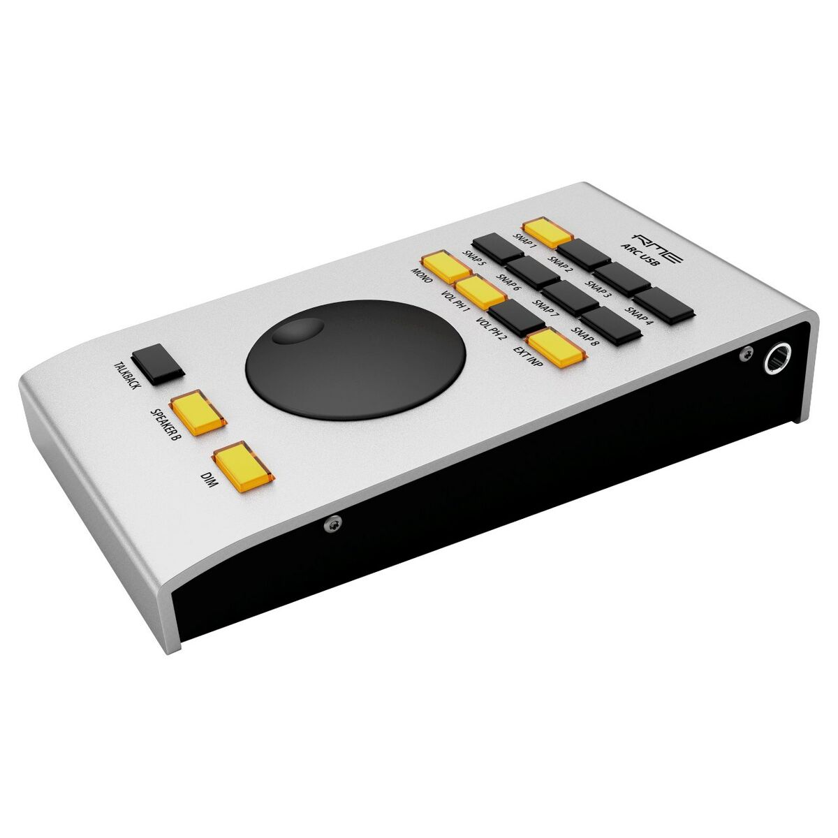 Ήχος Εισόδου RME ARC USB Ήχος Εισόδου RME ARC USB