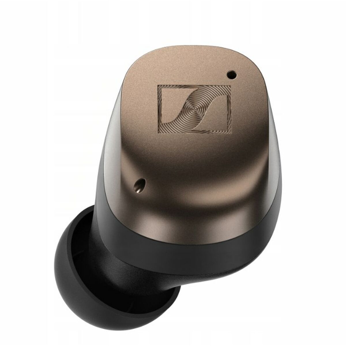 Ακουστικά in Ear Bluetooth Sennheiser Momentum True Wireless 4 Μπεζ Αργυρό Ακουστικά in Ear Bluetooth Sennheiser Momentum True Wireless 4 Μπεζ Αργυρό