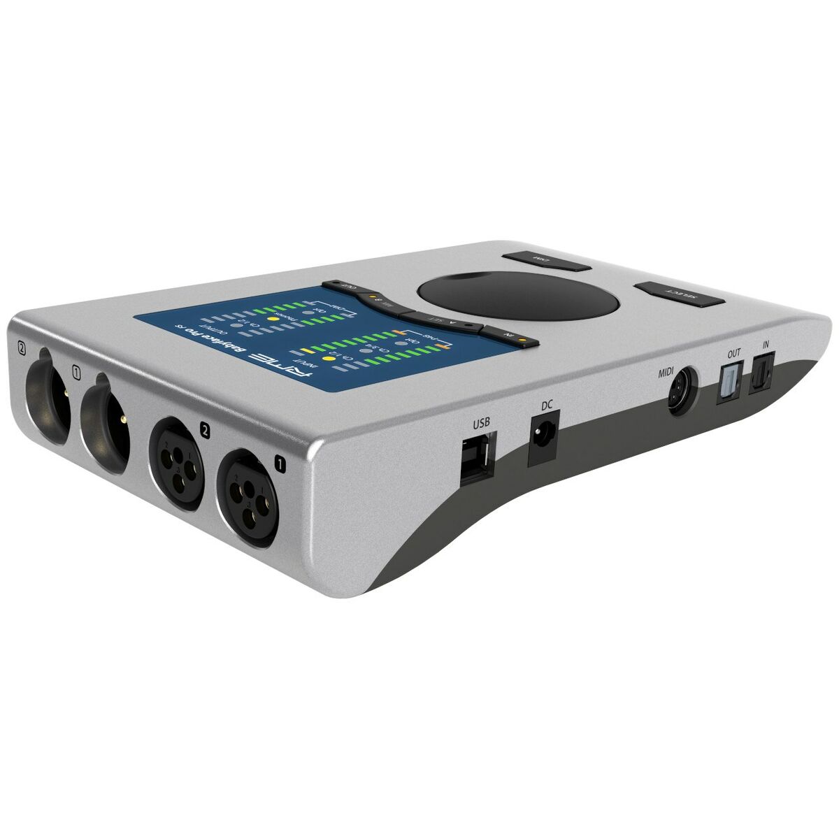 Ήχος Εισόδου RME Babyface Pro FS Ήχος Εισόδου RME Babyface Pro FS