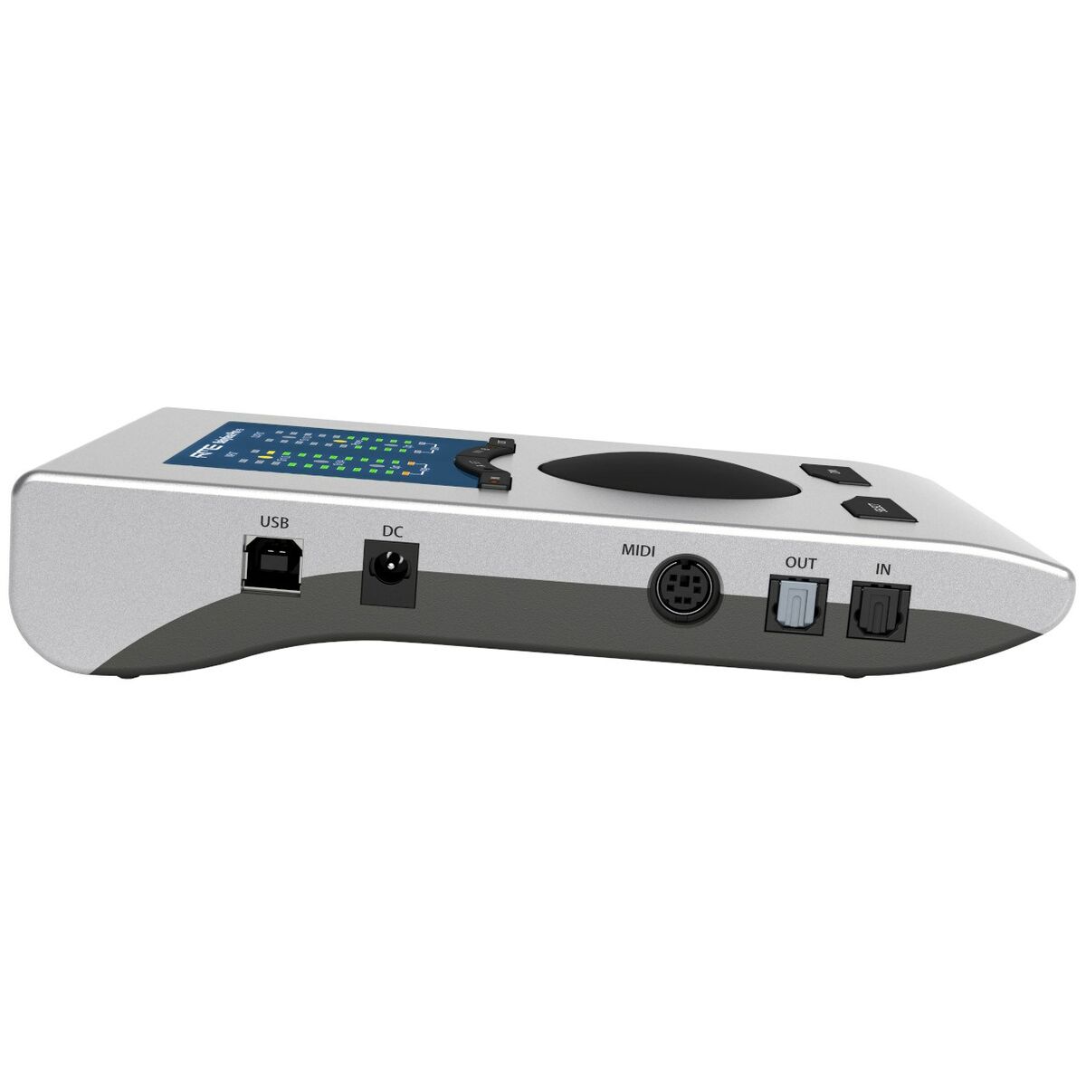 Ήχος Εισόδου RME Babyface Pro FS Ήχος Εισόδου RME Babyface Pro FS